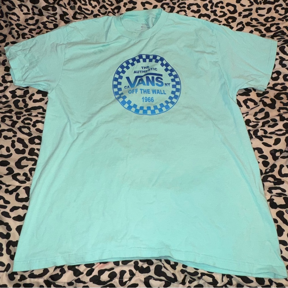 Vans T-Shirt